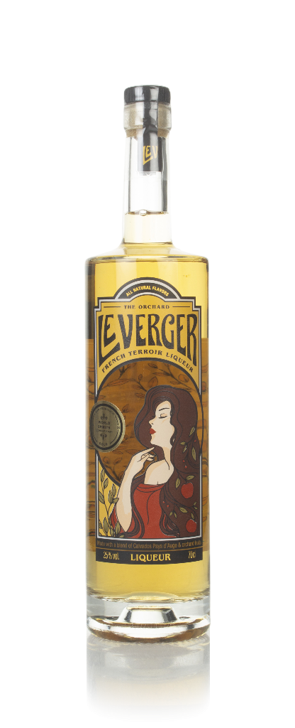 Le Verger Liqueur 70cl product image