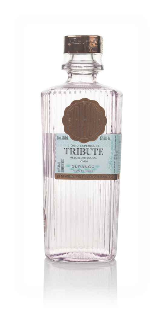 Le Tribute Mezcal 70cl product image