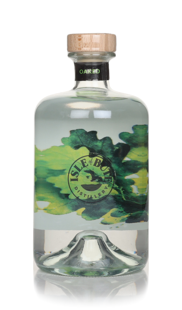 Isle Of Bute Oaked Gin 70cl product image