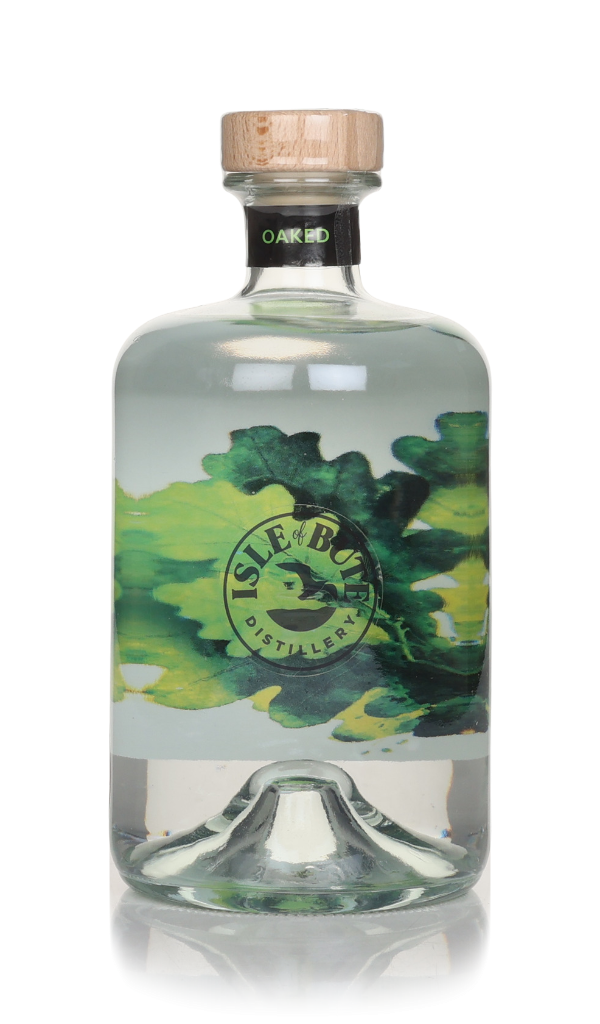Isle Of Bute Oaked Gin 70cl product image