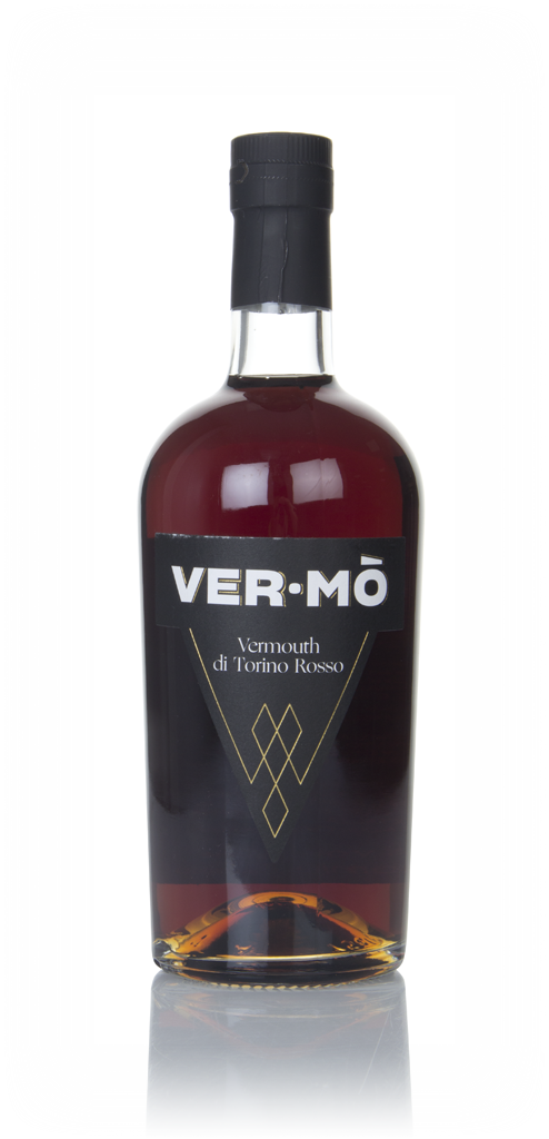 Vermò Vermouth di Torino Rosso 75cl product image