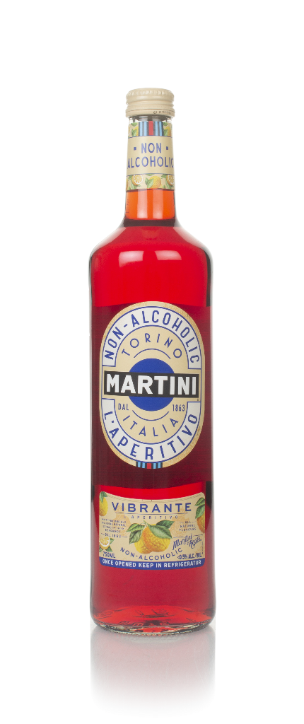 Martini Vibrante 75cl product image