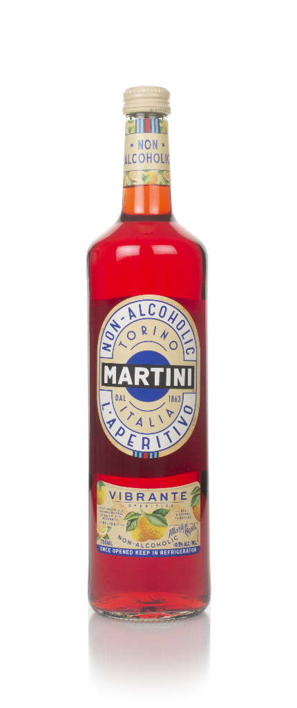 Martini Vibrante 75cl product image