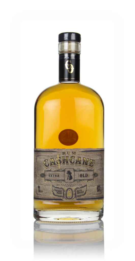 Cashcane Extra Old Rum 70cl product image