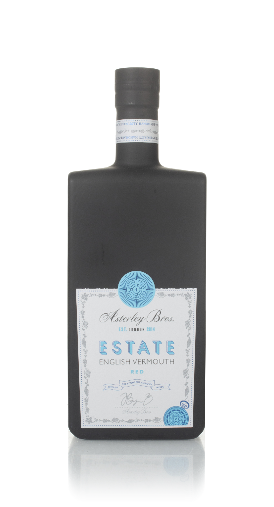 Asterley Bros. Estate English Vermouth 50cl product image