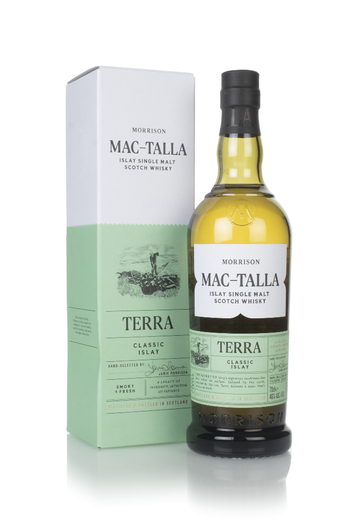Mac-Talla Terra 70cl product image