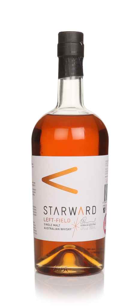 Starward Left-Field 70cl product image