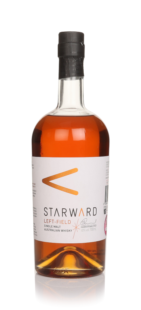 Starward Left-Field 70cl product image