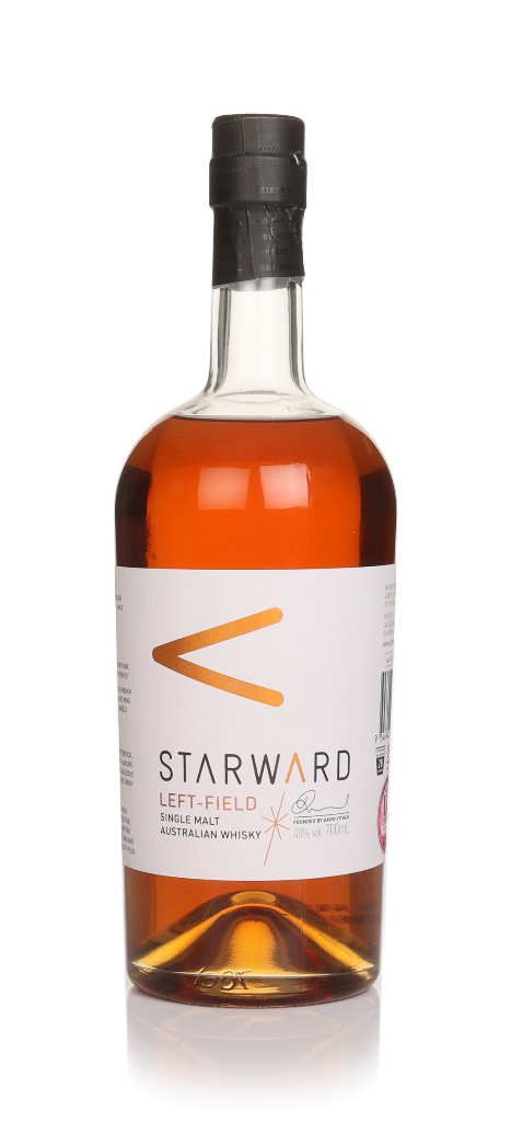 Starward Left-Field 70cl product image
