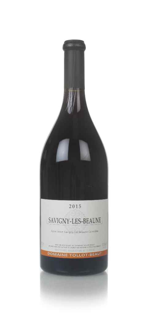 Tollot-Beaut Savigny-Lès-Beaune 2015 75cl product image