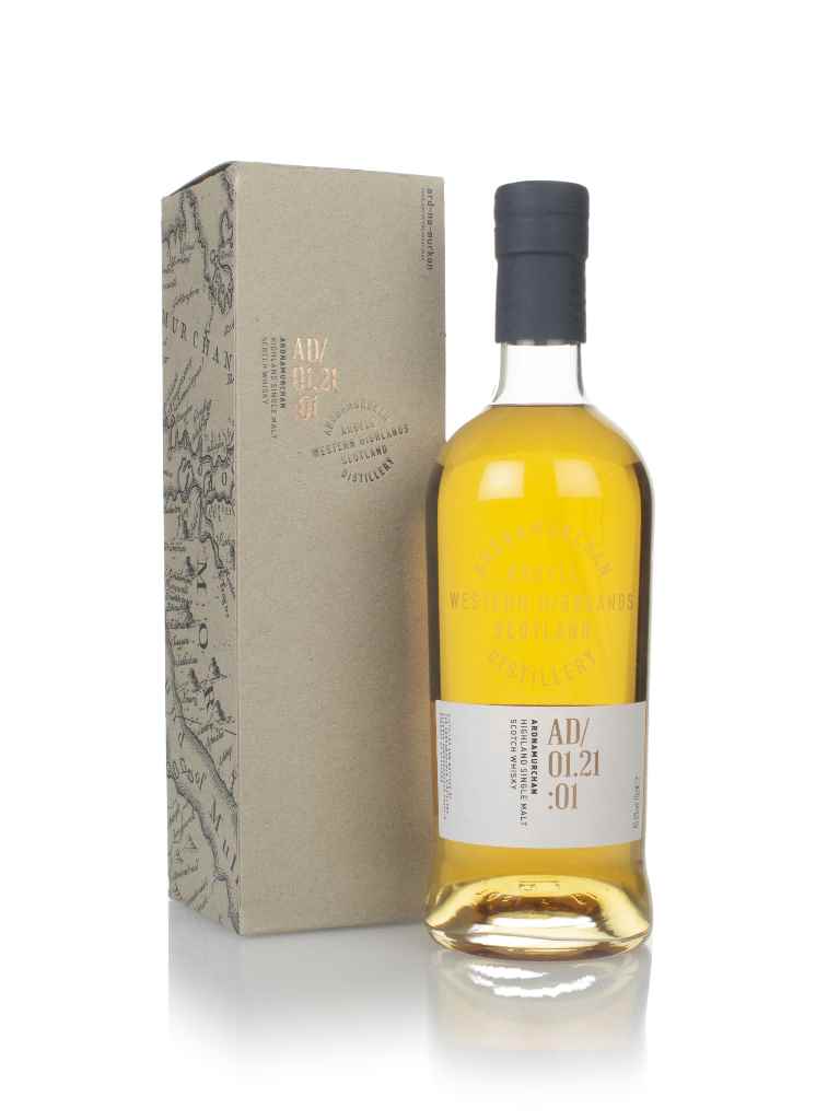 Port Charlotte PMC:01 2013 70cl Whisky | Master Of Malt