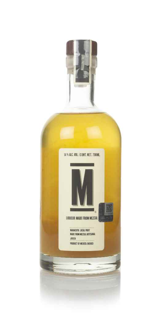 Mezcalite Passion Fruit 70cl product image
