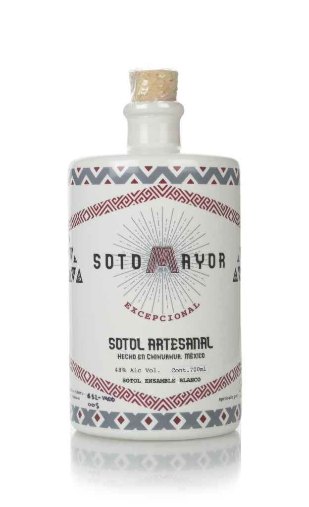 Sotomayor Excepcional 70cl product image