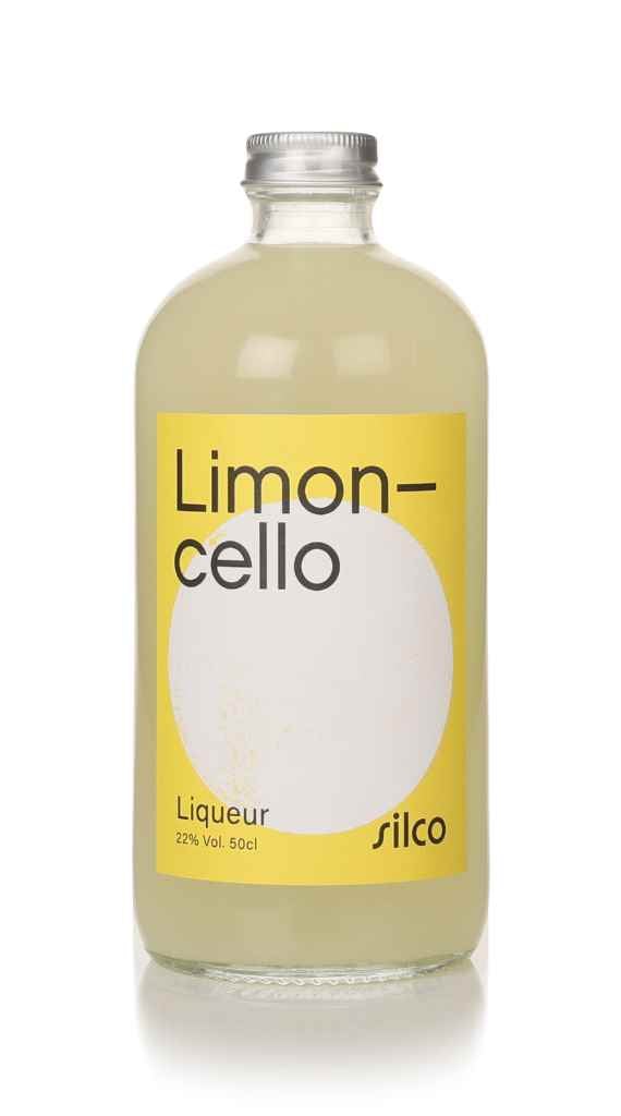 Silco Limoncello 50cl product image