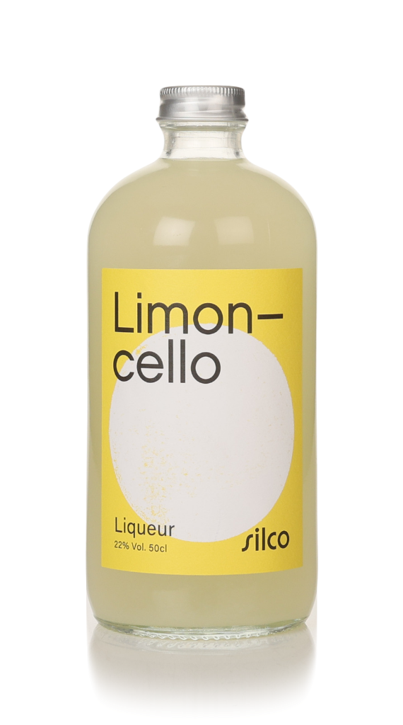 Silco Limoncello 50cl product image