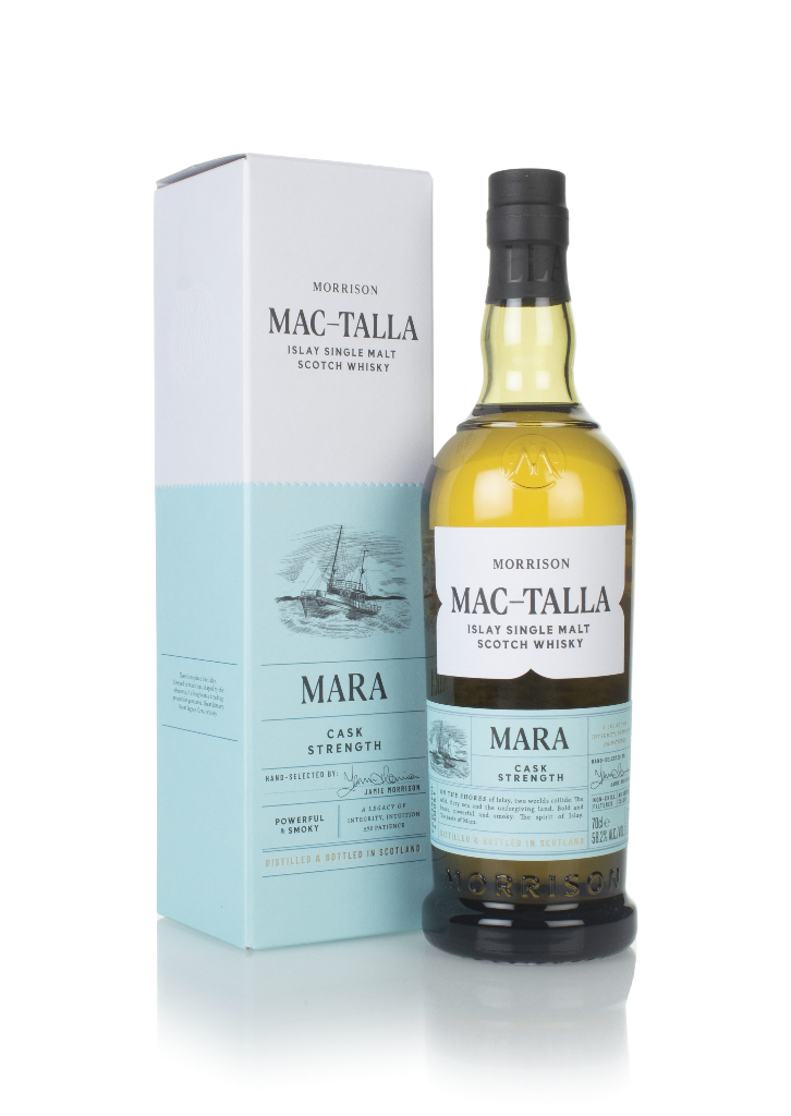 Mac-Talla Mara 70cl product image