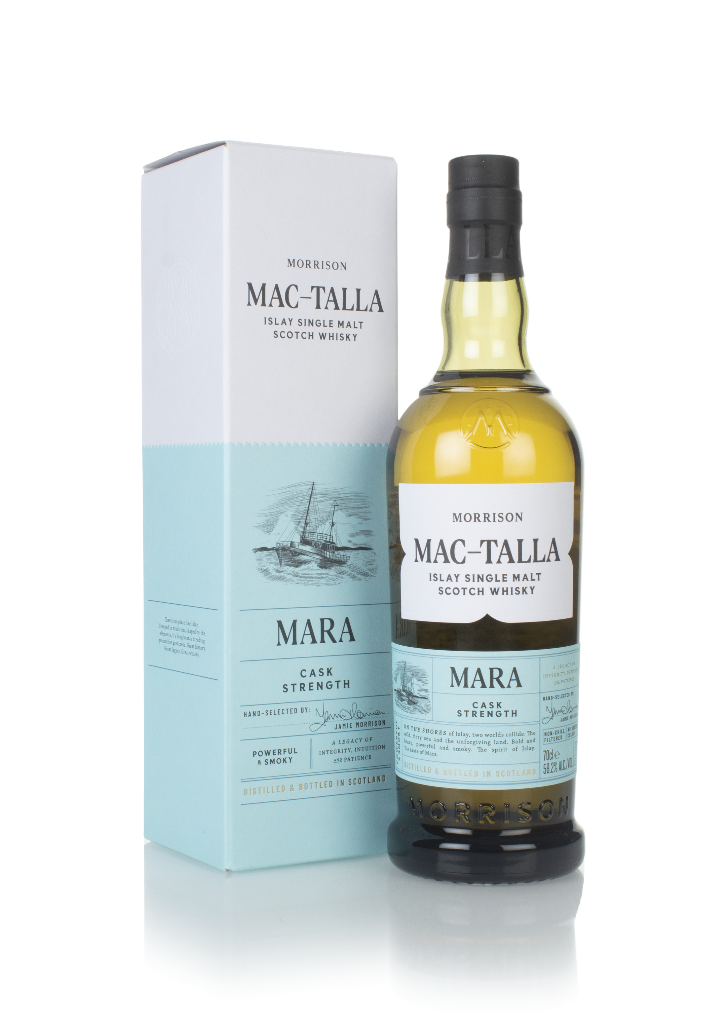 Mac-Talla Mara 70cl product image
