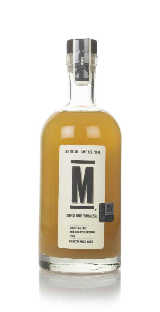 Mezcalite Mango 70cl product image