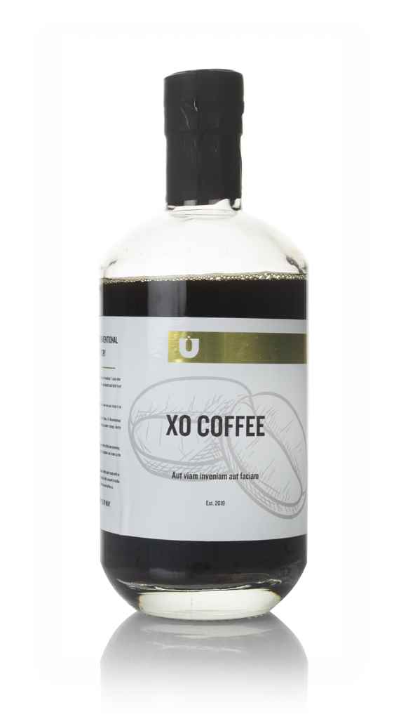 Unconventional Distillery XO Coffee Liqueur 70cl product image