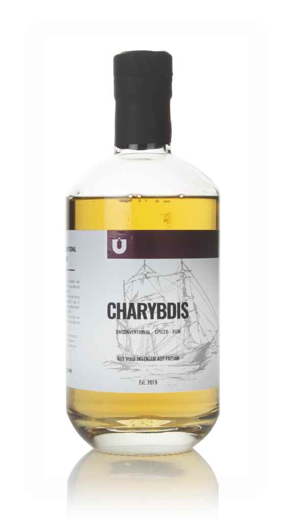 Unconventional Distillery Charybdis 70cl product image