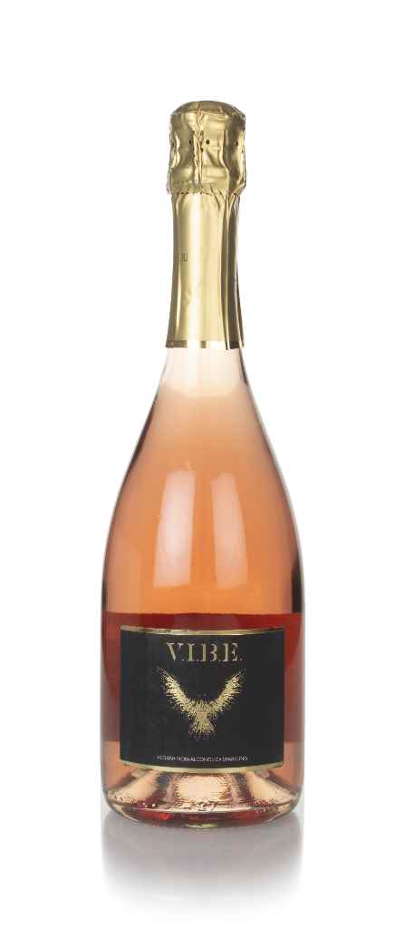 V.I.B.E. Rossa Non-Alcoholic 75cl product image