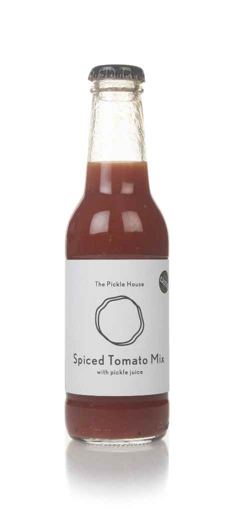The Pickle House Spiced Tomato Mix (200ml) 20cl product image