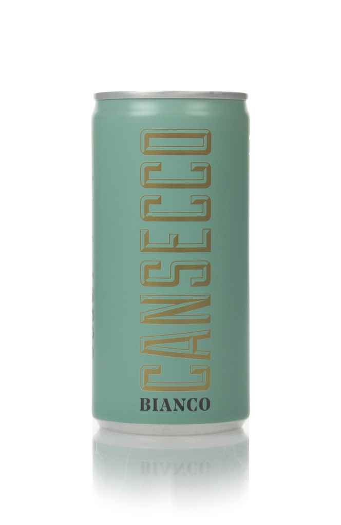 Cansecco Bianco 20cl product image