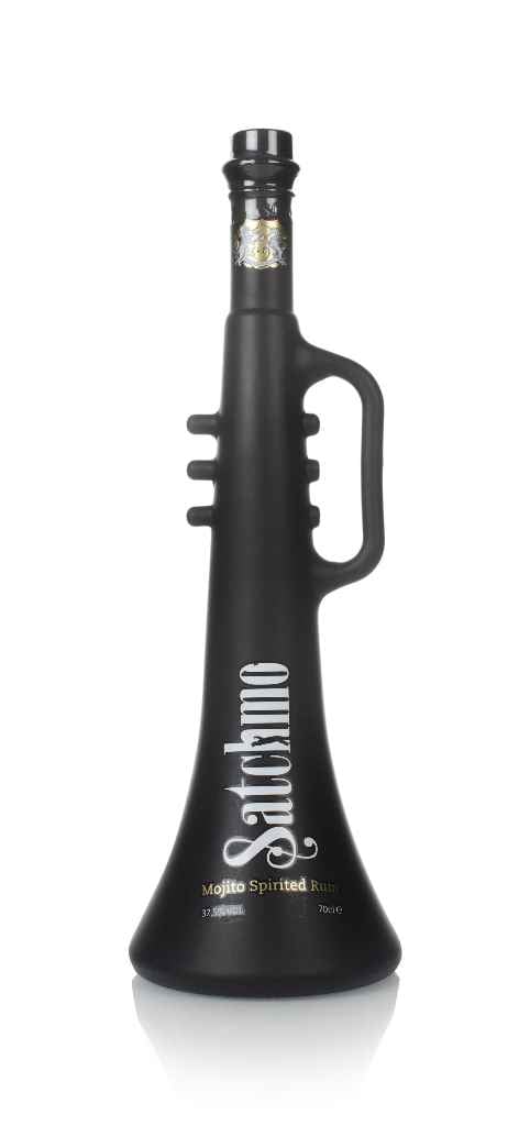 Satchmo Mojito Spirited Rum 70cl product image