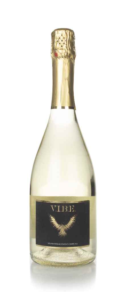 V.I.B.E. Bianca Non-Alcoholic 75cl product image
