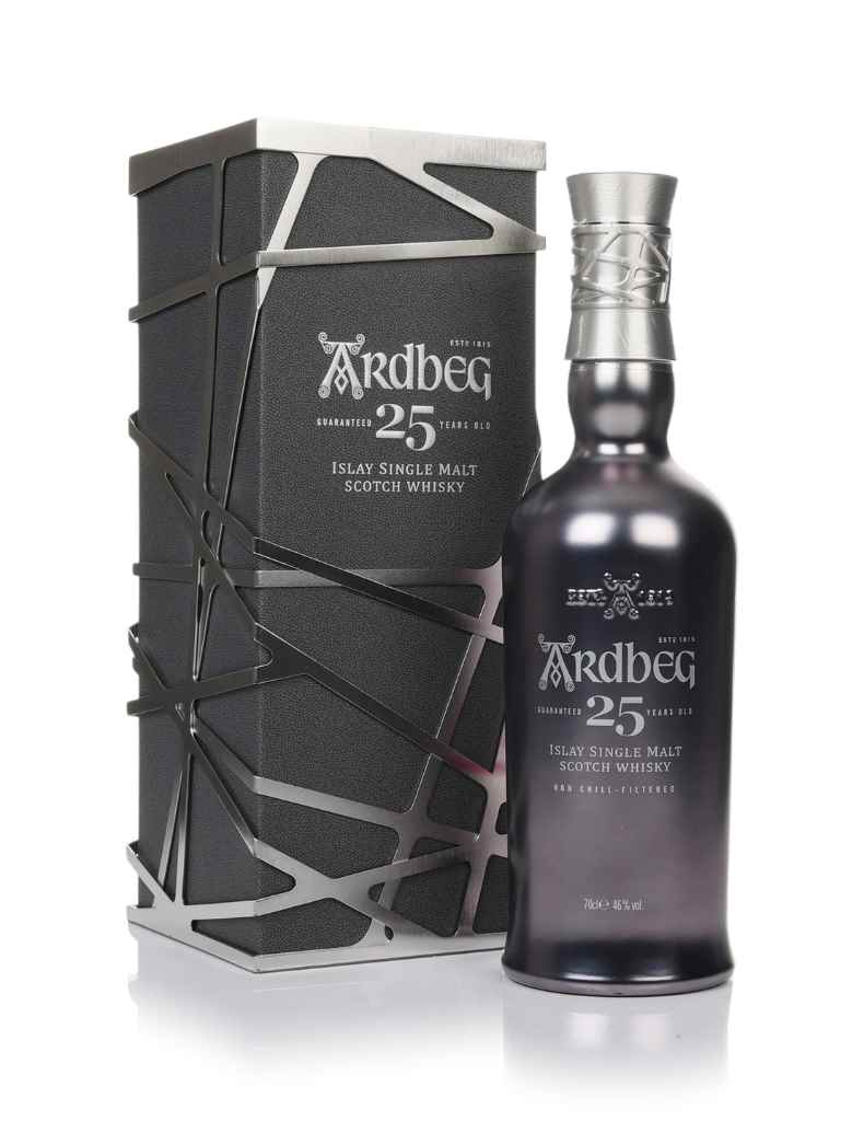 Ardbeg 23年 特別ボックス入り アードベッグ23年 TWENTY SOMETHING – Rum＆Whisky リトルハピネス