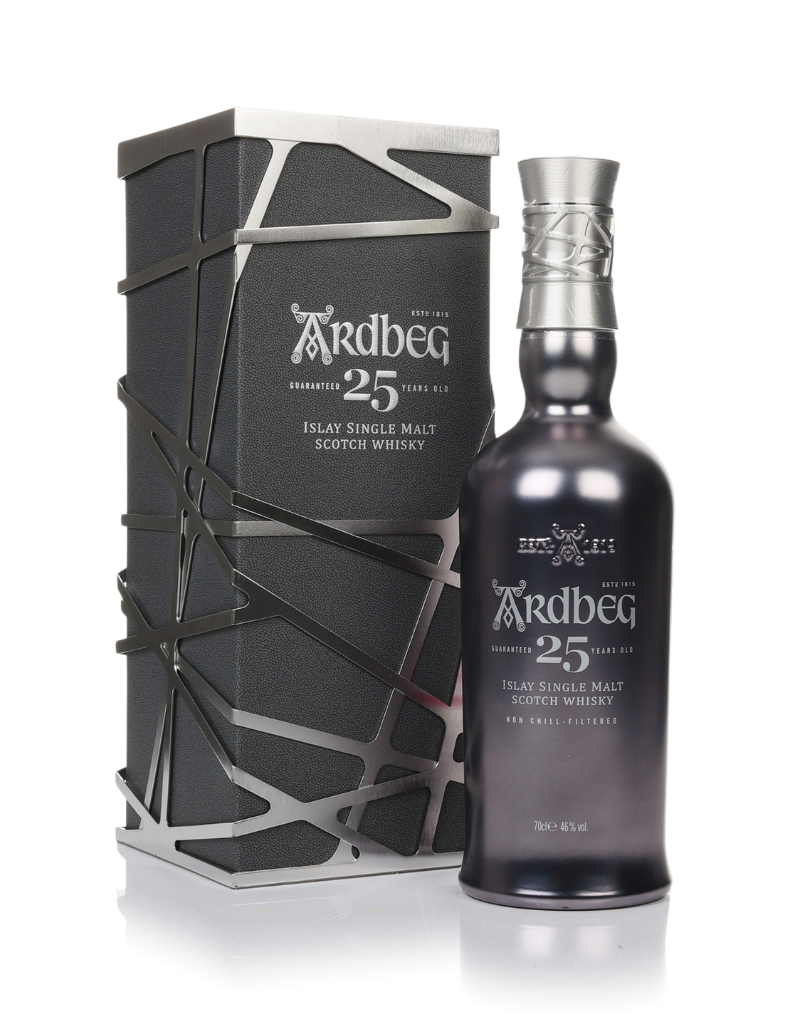 Ardbeg 25 Year Old 70cl product image
