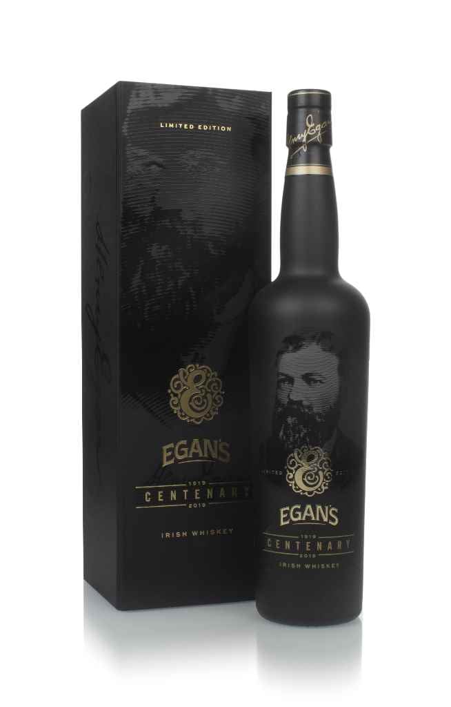 Egan's Centenary 70cl product image