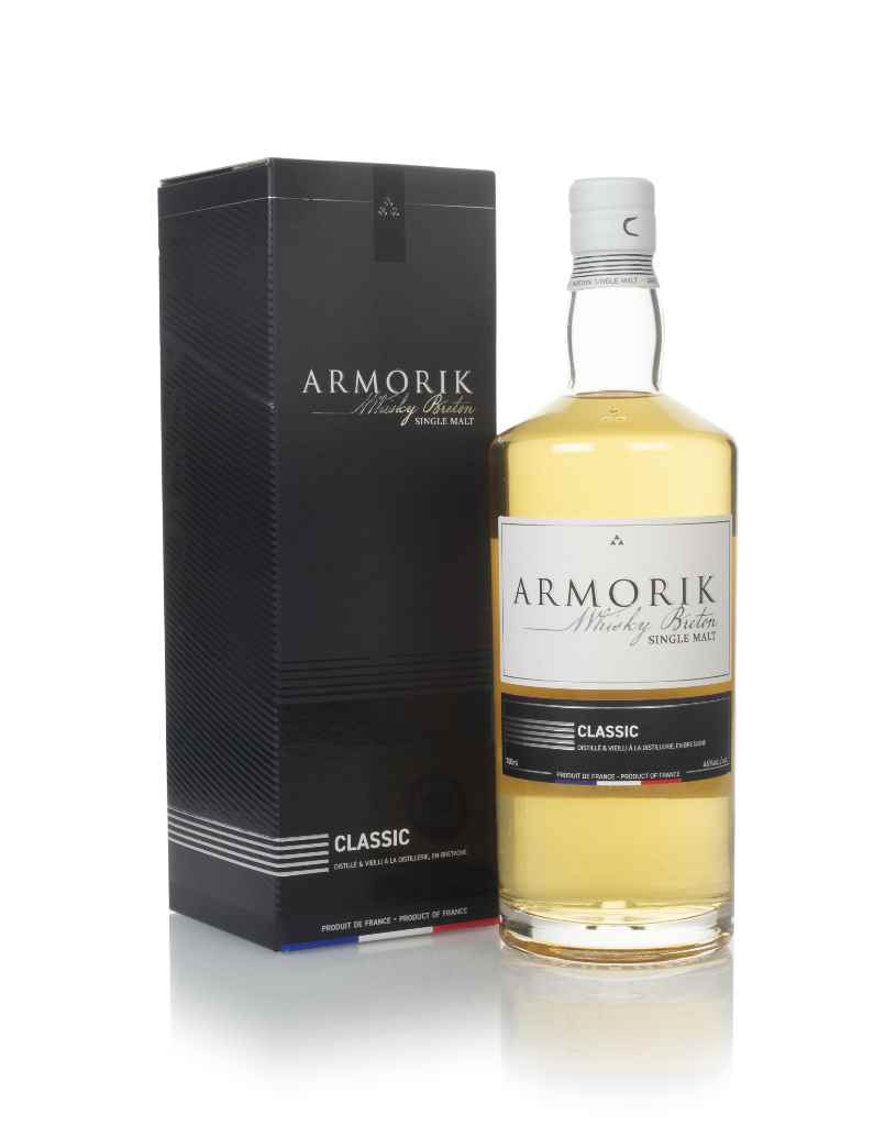 Armorik Classic 70cl product image