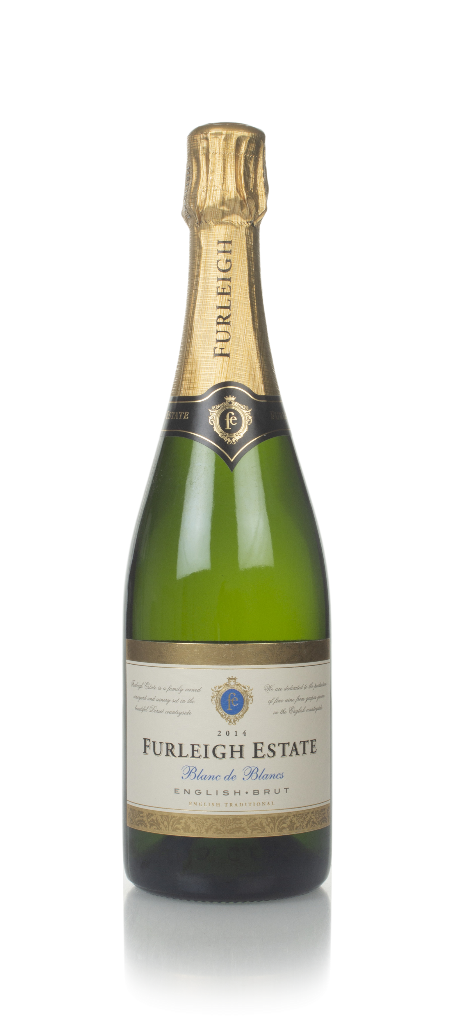 Furleigh Blanc de Blancs 2014 75cl product image
