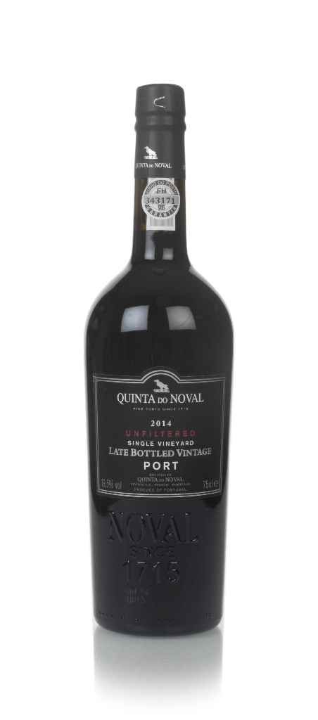 Quinta do Noval Late Bottled Vintage Port 2014 75cl product image