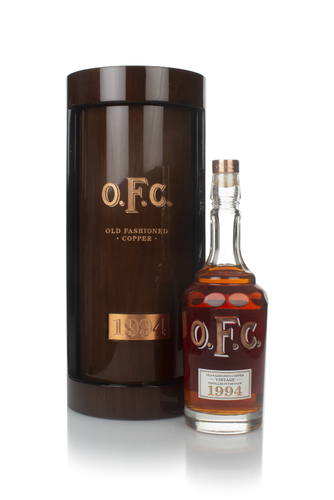 O.F.C. Bourbon 1994 75cl product image