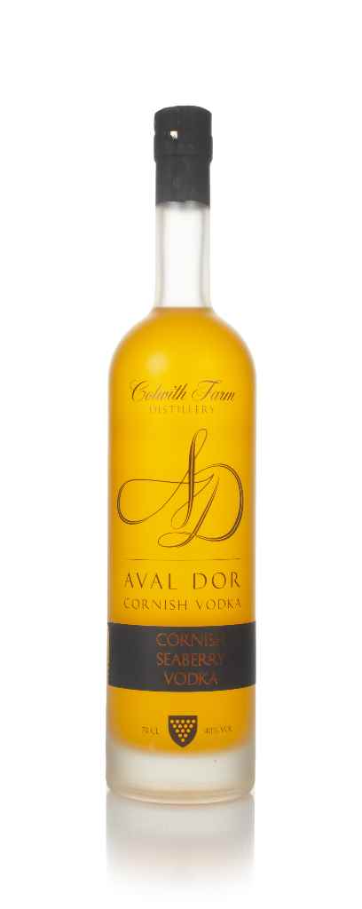Aval Dor Seaberry Vodka 70cl product image