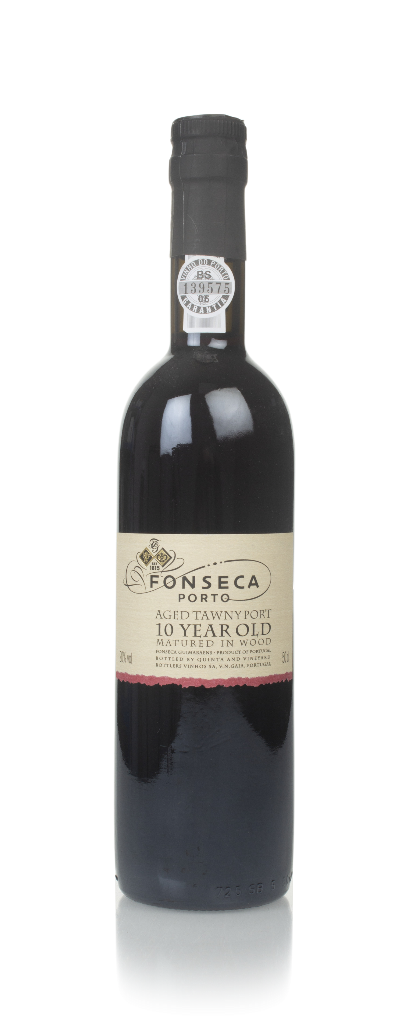 Fonseca 10 Year Old Aged Tawny Port (50cl) product image
