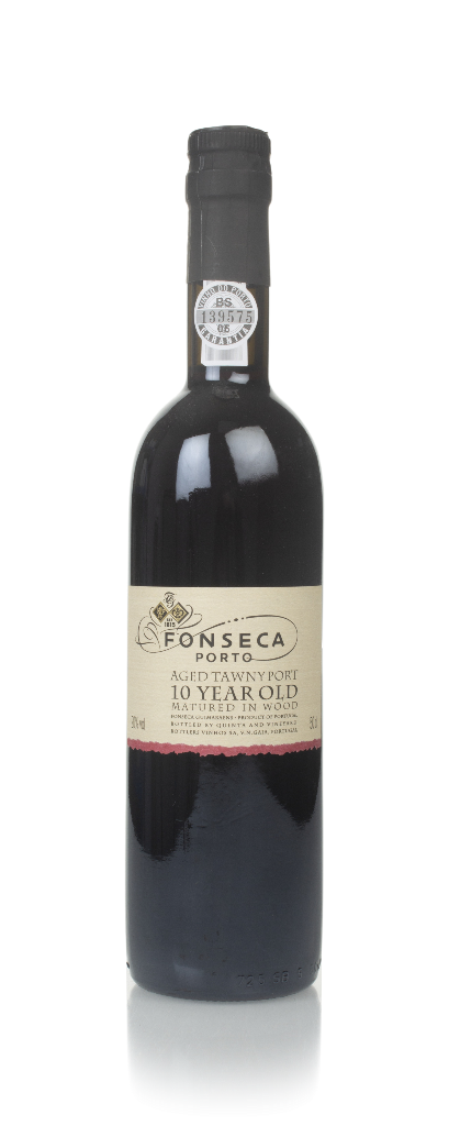 Fonseca 10 Year Old Aged Tawny Port (50cl) product image