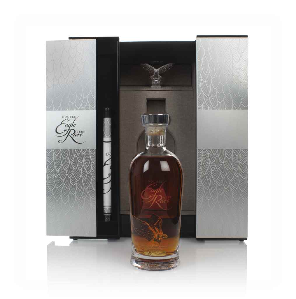 Double Eagle Very Rare 70cl product image