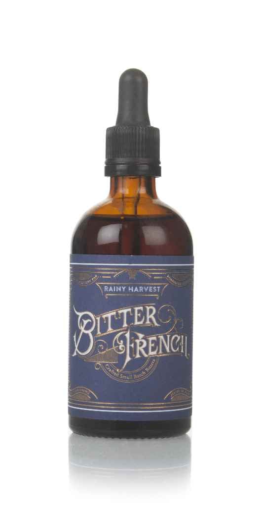 Bitter French Rainy Harvest Bitters 10cl product image