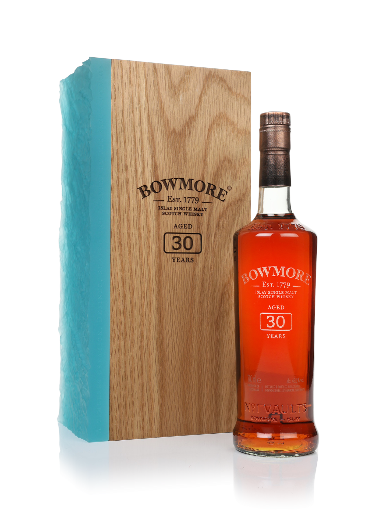 Bowmore 30 Year Old (2020 Release) 70cl product image