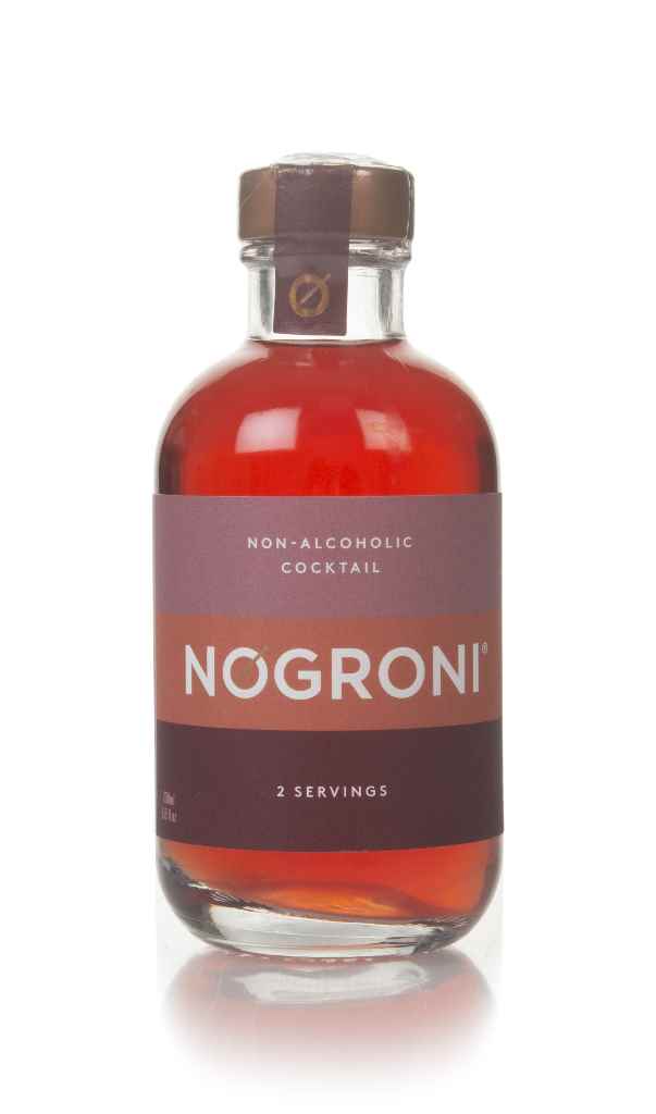 The NOgroni 20cl product image