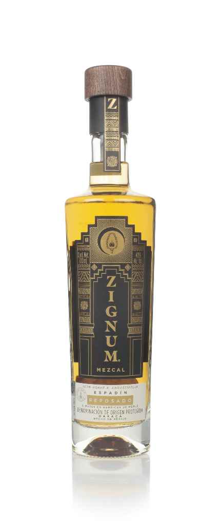 Zignum Reposado 70cl product image