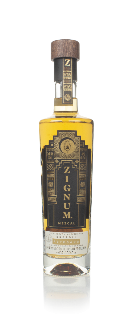 Zignum Reposado 70cl product image