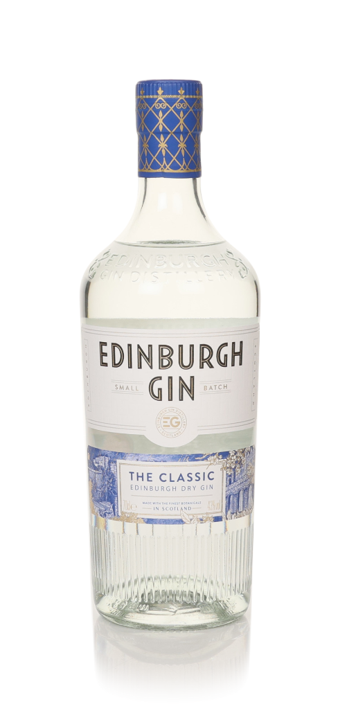 Edinburgh Gin 70cl product image