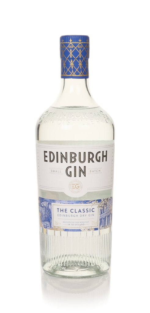 Edinburgh Gin 70cl product image