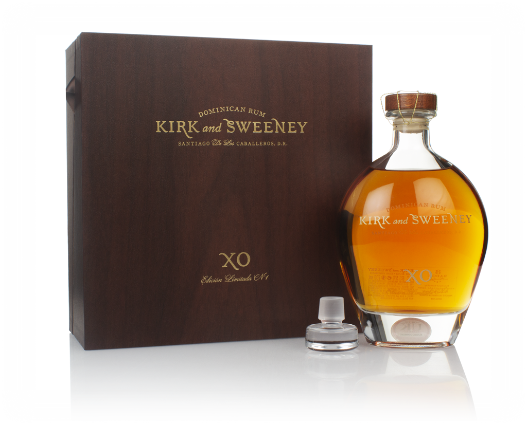 Kirk & Sweeney XO 70cl product image