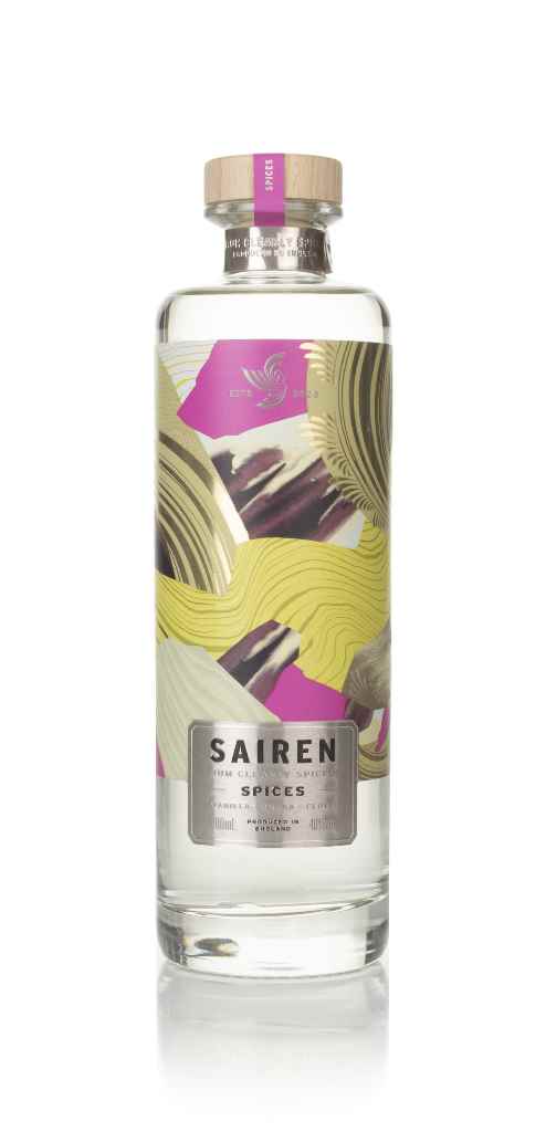 Sairen Spices 70cl product image