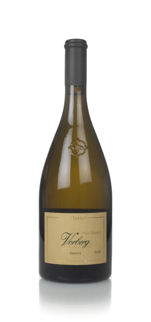 Cantina Terlan Pinot Bianco Vorberg 2018 75cl product image